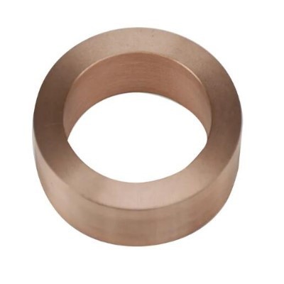 Tungsten Copper Ring