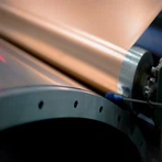 Ultra Thin Copper Foil